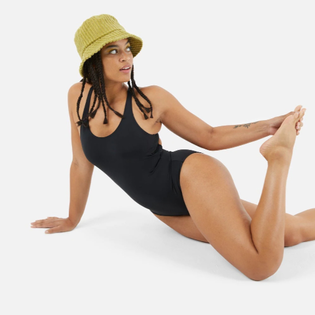 Period Swim Sport One-Piece