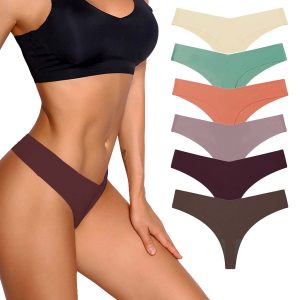 Wholesale ladies high waisted panties In Sexy And Comfortable